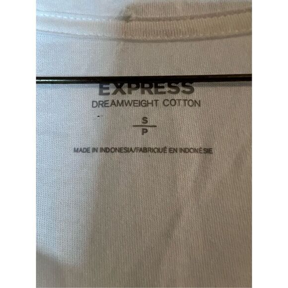 Express Blouse Women’s Size Small - Picture 3 of 3